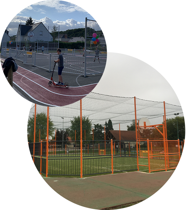 SITE EQUIP Aire De Jeux Plein Air Marne La Vallee Img 3