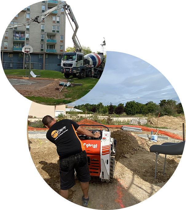 SITE EQUIP Aire De Jeux Plein Air Marne La Vallee Img 4