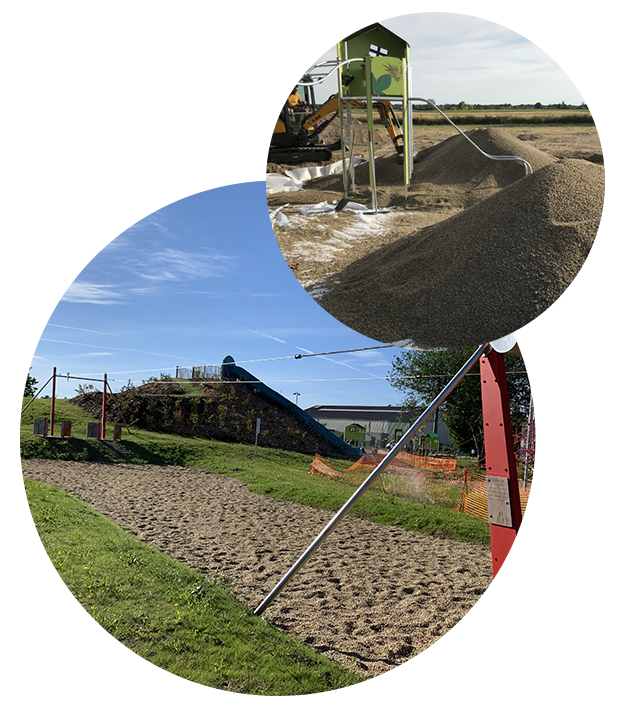 SITE EQUIP Aire De Jeux Plein Air Marne La Vallee Img 2