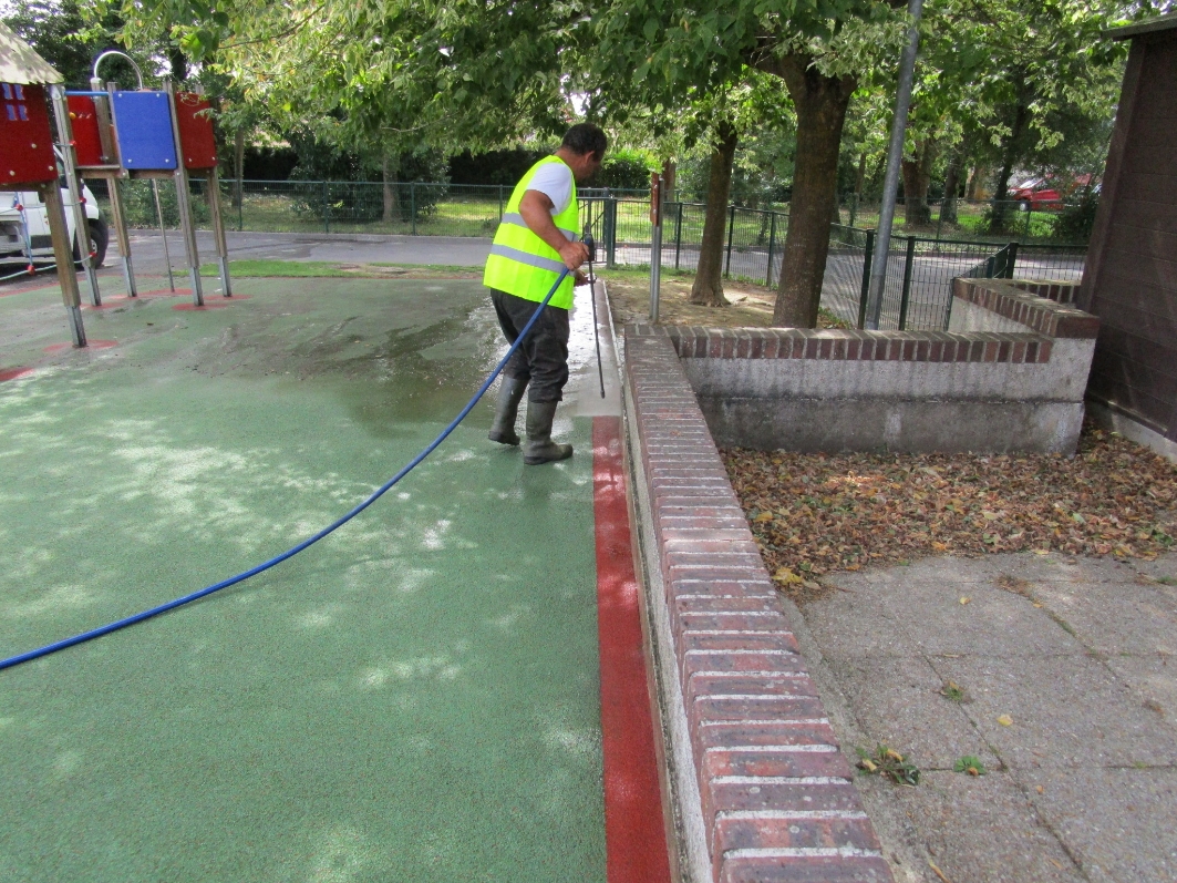 Site Equip Aire De Jeux Plein Air Marne La Vallee Entretien Et Maintenance 12