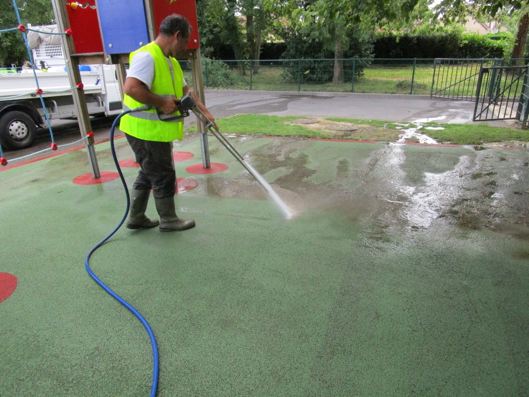 Site Equip Aire De Jeux Plein Air Marne La Vallee Entretien Et Maintenance 13