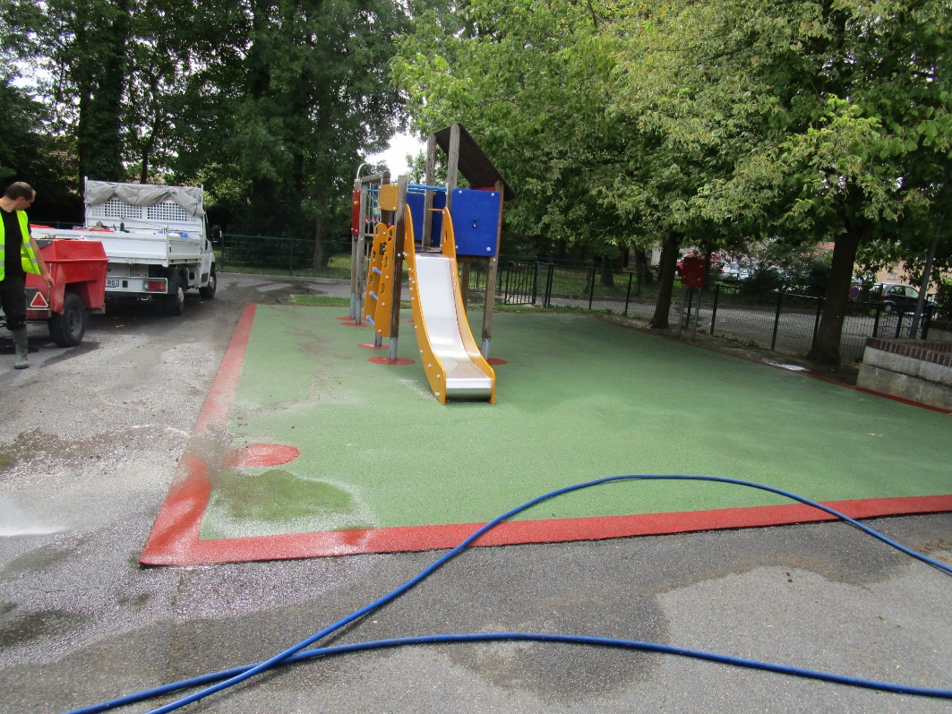 Site Equip Aire De Jeux Plein Air Marne La Vallee Entretien Et Maintenance 14