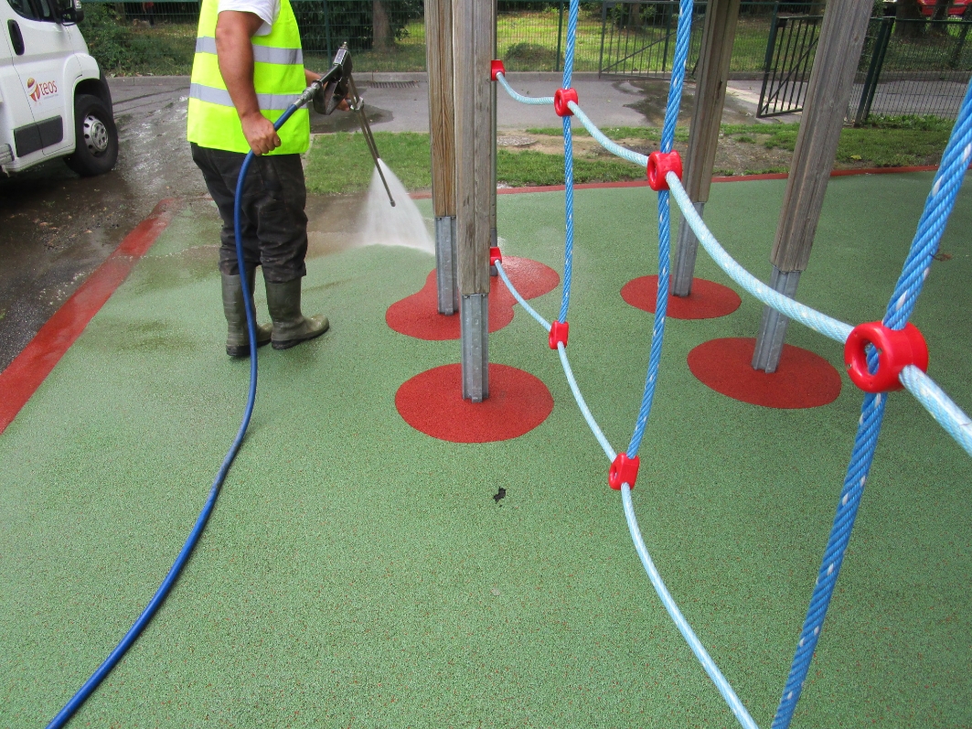 Site Equip Aire De Jeux Plein Air Marne La Vallee Entretien Et Maintenance 15