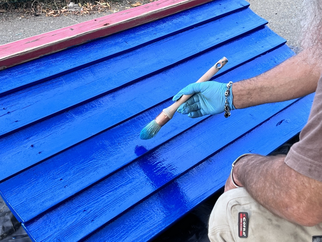 Site Equip Aire De Jeux Plein Air Marne La Vallee Entretien Et Maintenance 17