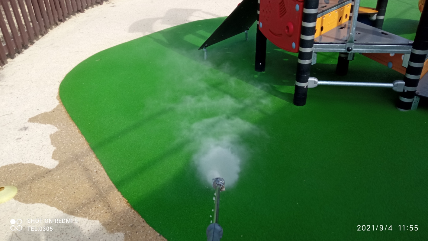 Site Equip Aire De Jeux Plein Air Marne La Vallee Entretien Et Maintenance 19