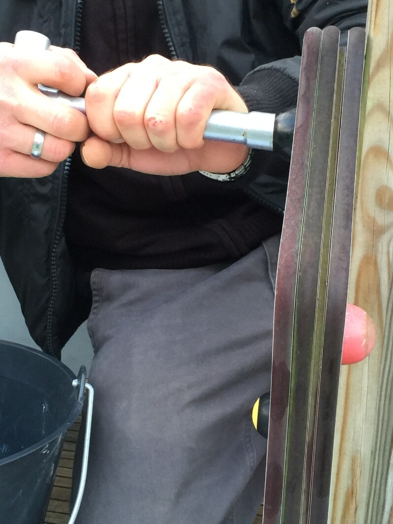 Site Equip Aire De Jeux Plein Air Marne La Vallee Entretien Et Maintenance 22