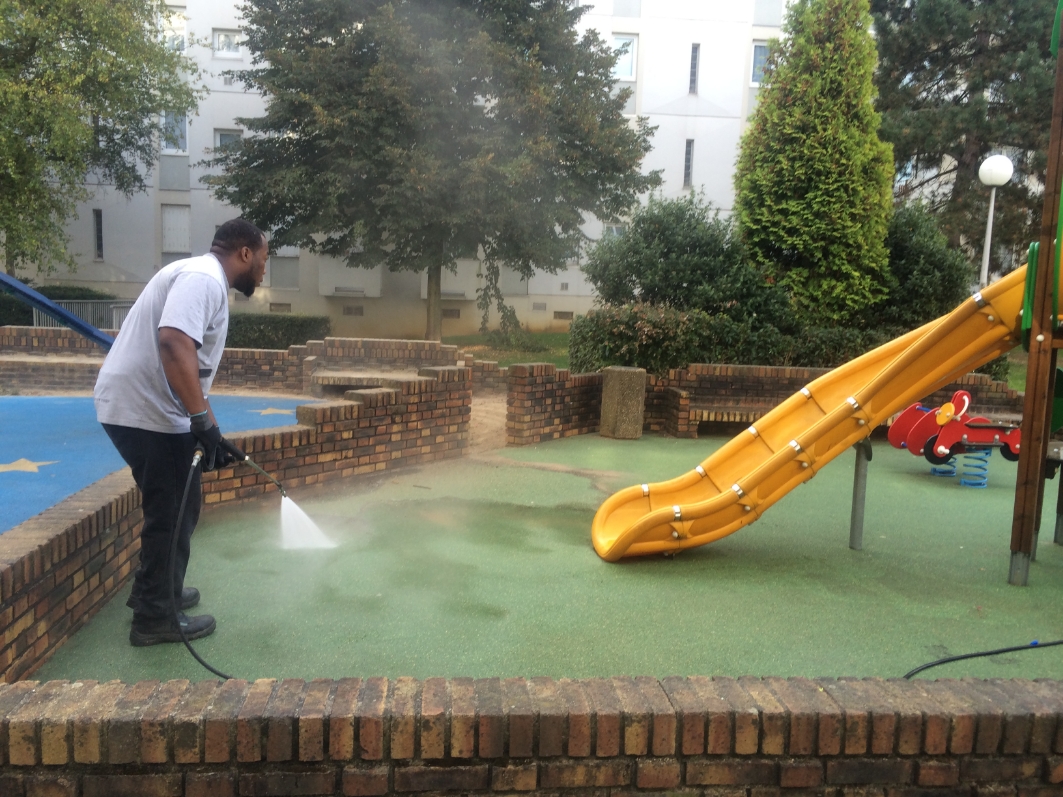 Site Equip Aire De Jeux Plein Air Marne La Vallee Entretien Et Maintenance 23