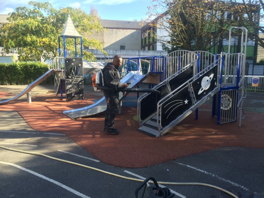 Site Equip Aire De Jeux Plein Air Marne La Vallee Entretien Et Maintenance 25