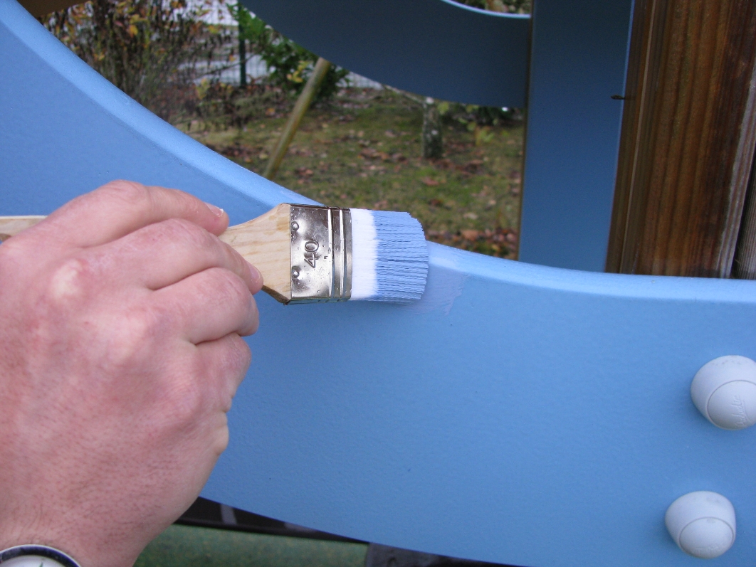 Site Equip Aire De Jeux Plein Air Marne La Vallee Entretien Et Maintenance 26