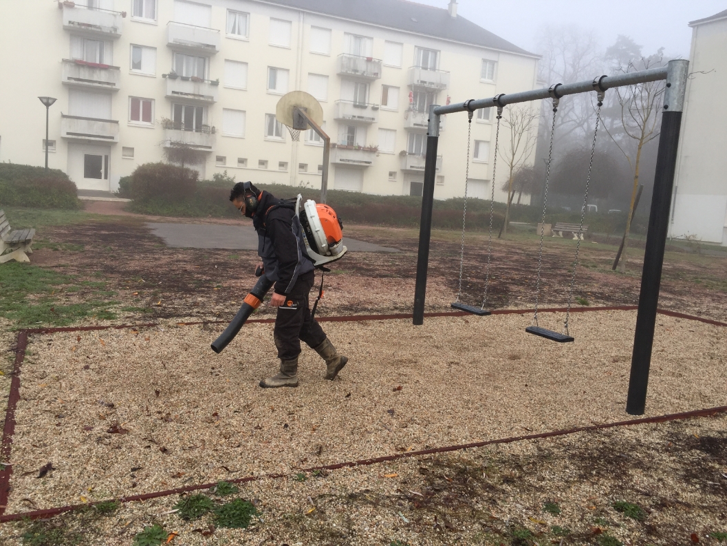 Site Equip Aire De Jeux Plein Air Marne La Vallee Entretien Et Maintenance 28