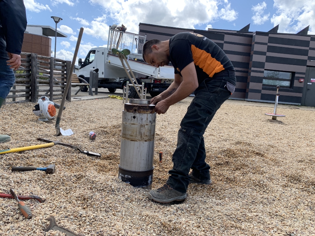 Site Equip Aire De Jeux Plein Air Marne La Vallee Entretien Et Maintenance 29