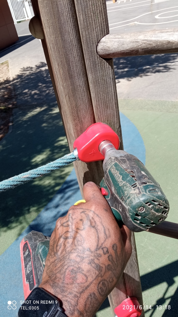 Site Equip Aire De Jeux Plein Air Marne La Vallee Entretien Et Maintenance 6