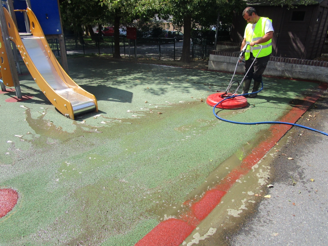 Site Equip Aire De Jeux Plein Air Marne La Vallee Entretien Et Maintenance 8