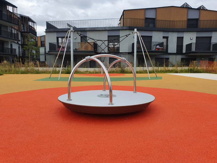 Site Equip Aire De Jeux Plein Air Marne La Vallee Jeux 1