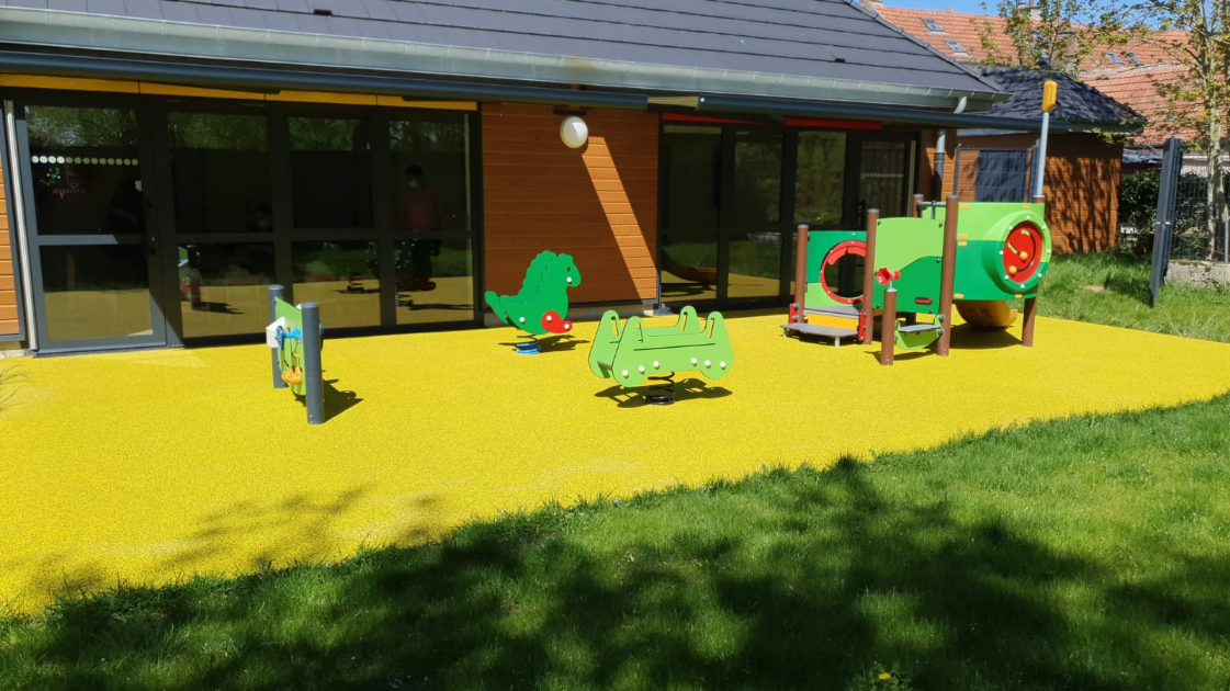 Site Equip Aire De Jeux Plein Air Marne La Vallee Jeux 21