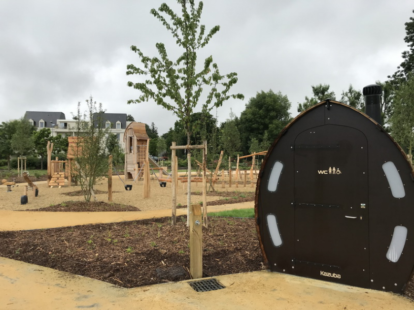 Site Equip Aire De Jeux Plein Air Marne La Vallee Jeux 24