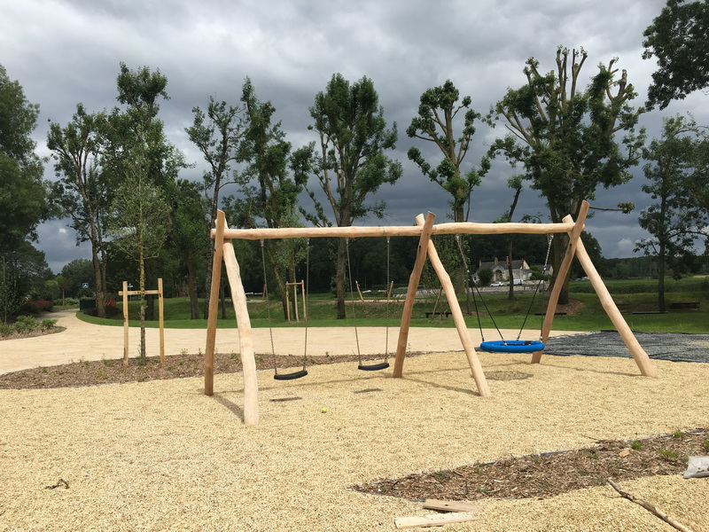 Site Equip Aire De Jeux Plein Air Marne La Vallee Jeux 27