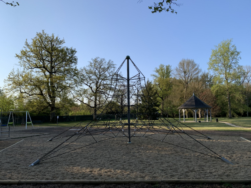 Site Equip Aire De Jeux Plein Air Marne La Vallee Jeux 29