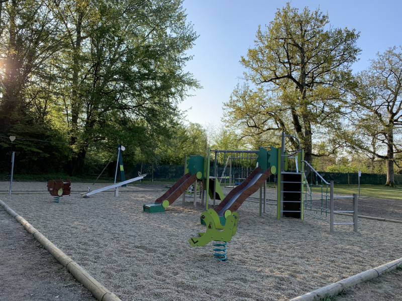 Site Equip Aire De Jeux Plein Air Marne La Vallee Jeux 30
