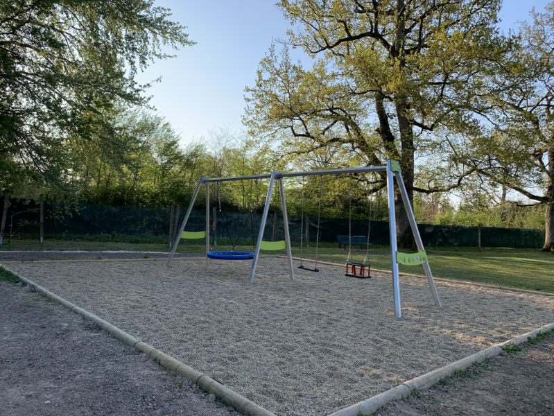 Site Equip Aire De Jeux Plein Air Marne La Vallee Jeux 31