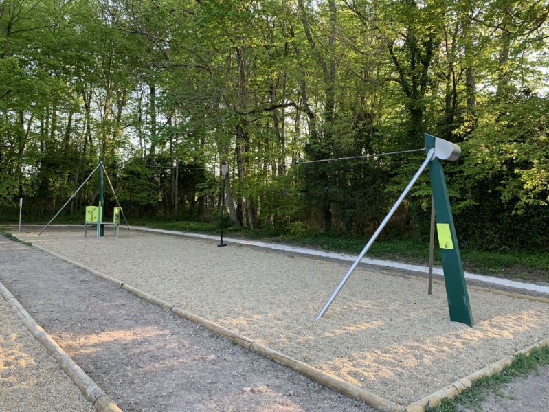 Site Equip Aire De Jeux Plein Air Marne La Vallee Jeux 32