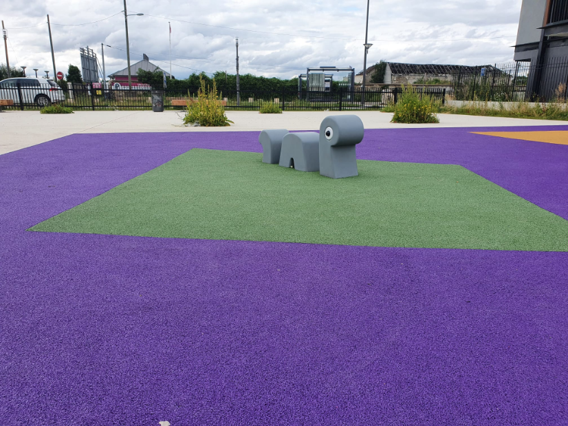 Site Equip Aire De Jeux Plein Air Marne La Vallee Jeux 43