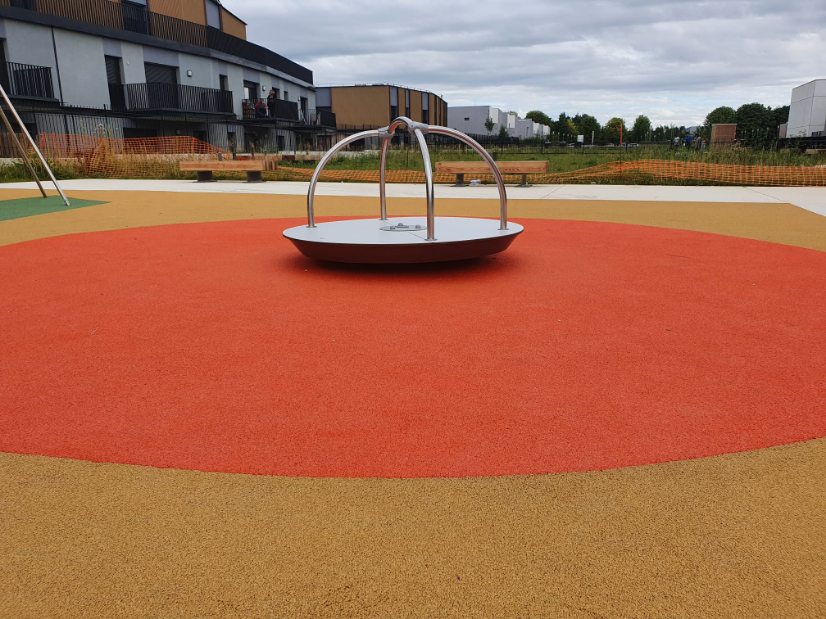 Site Equip Aire De Jeux Plein Air Marne La Vallee Jeux 44