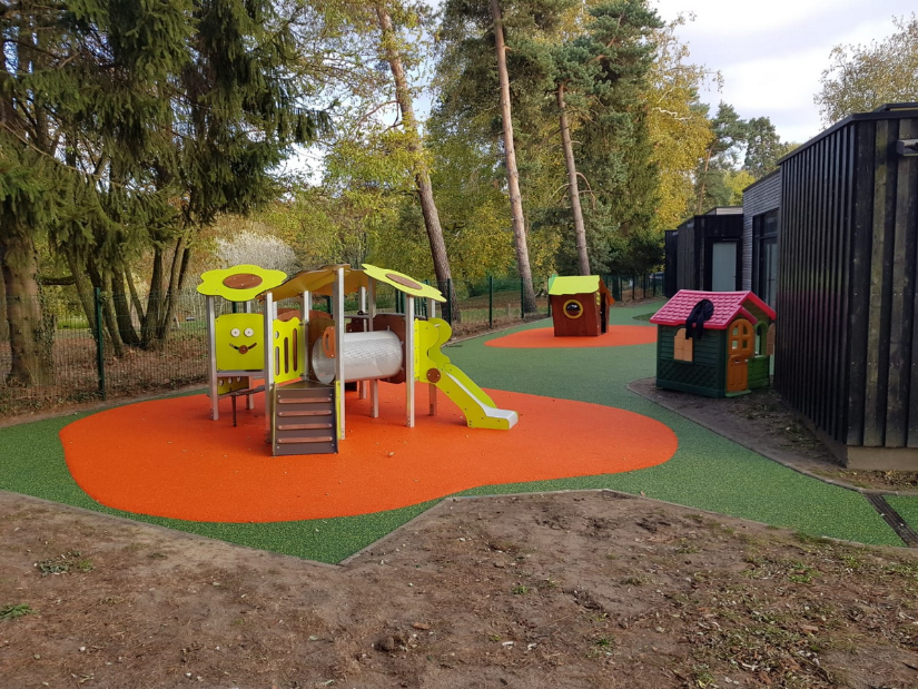 Site Equip Aire De Jeux Plein Air Marne La Vallee Jeux 5