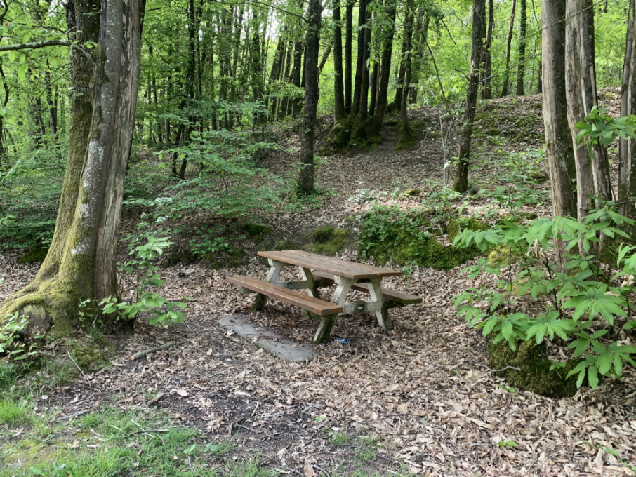 Site Equip Aire De Jeux Plein Air Marne La Vallee Mobilier Urbain 12