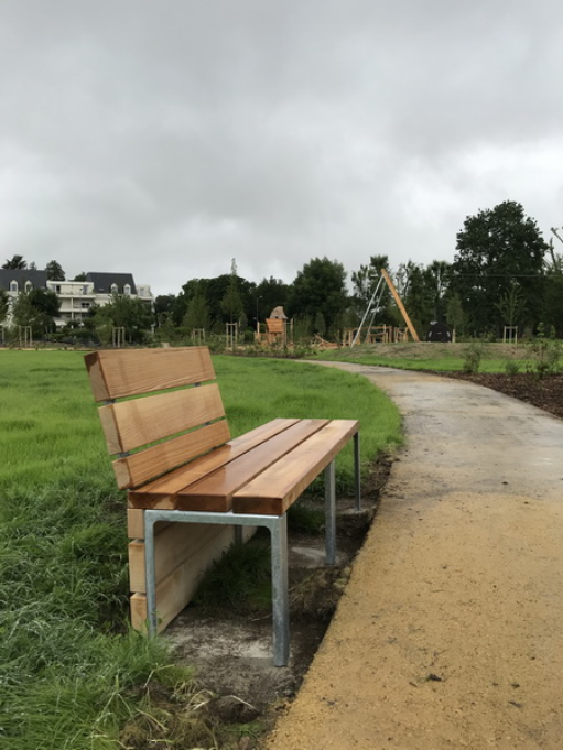Site Equip Aire De Jeux Plein Air Marne La Vallee Mobilier Urbain 25