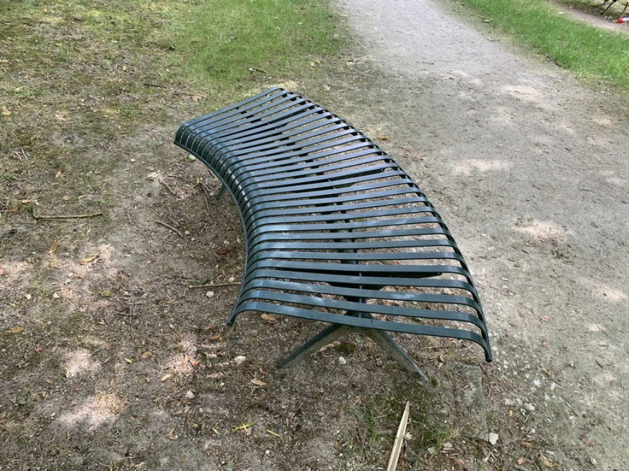 Site Equip Aire De Jeux Plein Air Marne La Vallee Mobilier Urbain 37