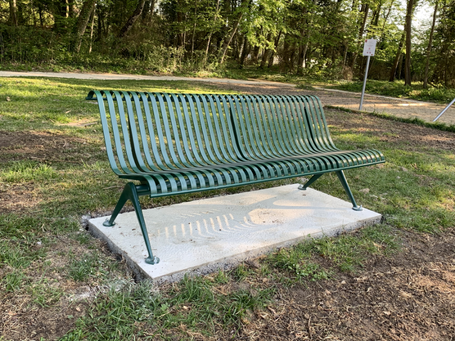 Site Equip Aire De Jeux Plein Air Marne La Vallee Mobilier Urbain 39