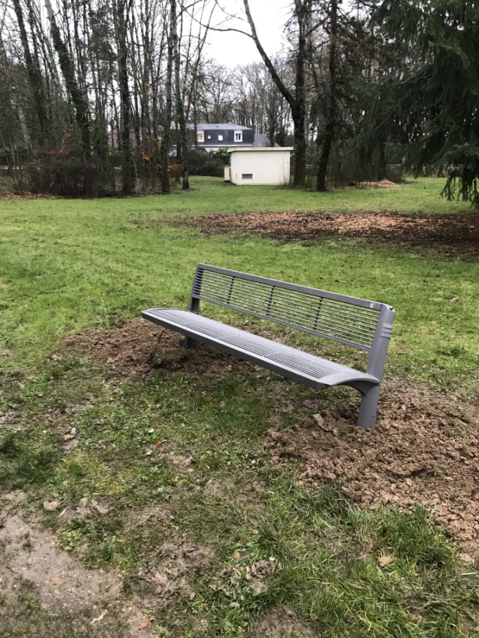 Site Equip Aire De Jeux Plein Air Marne La Vallee Mobilier Urbain 4