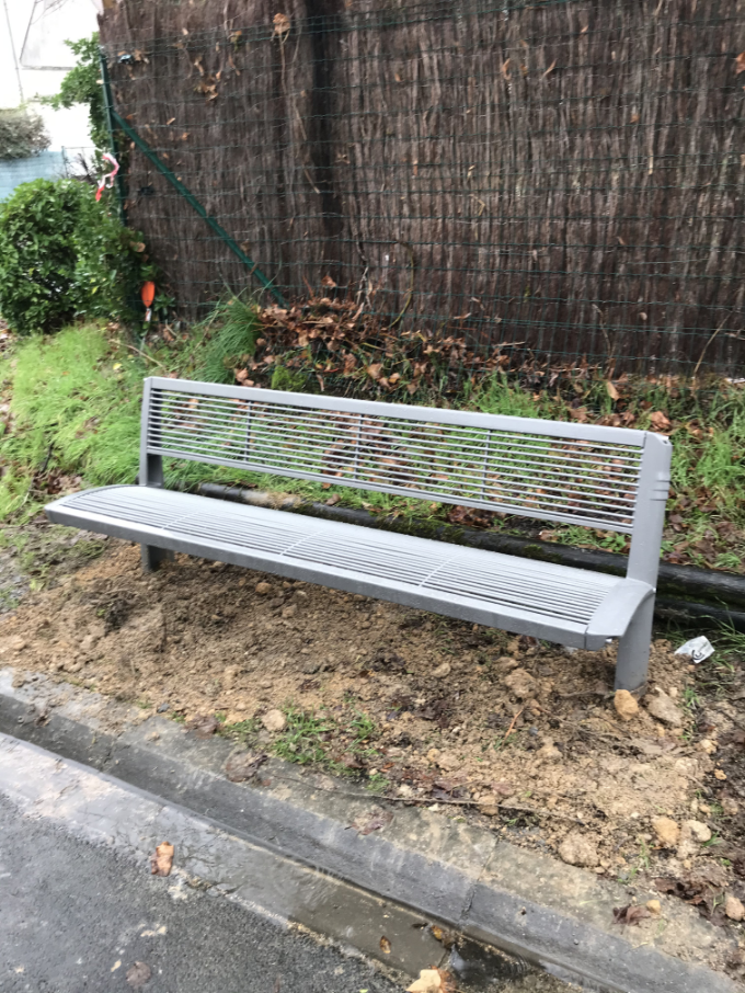 Site Equip Aire De Jeux Plein Air Marne La Vallee Mobilier Urbain 46