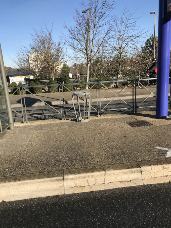 Site Equip Aire De Jeux Plein Air Marne La Vallee Mobilier Urbain 5