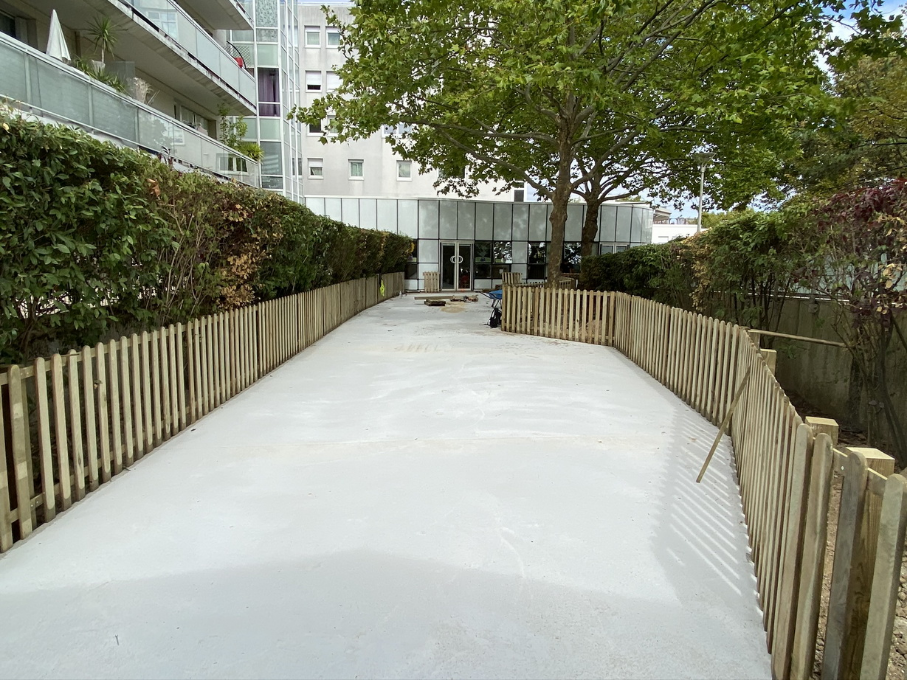 Site Equip Aire De Jeux Plein Air Marne La Vallee Mobilier Urbain 7