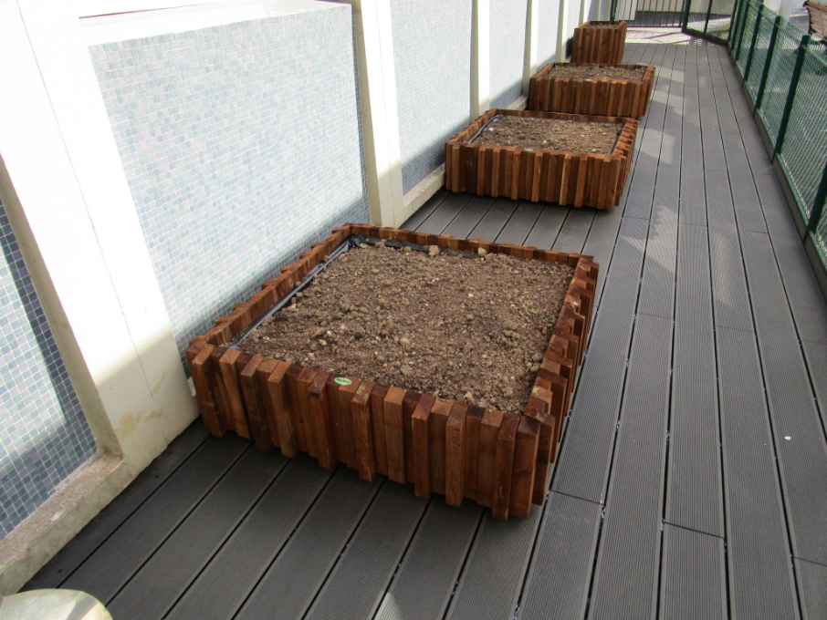 Site Equip Aire De Jeux Plein Air Marne La Vallee Mobilier Urbain 8