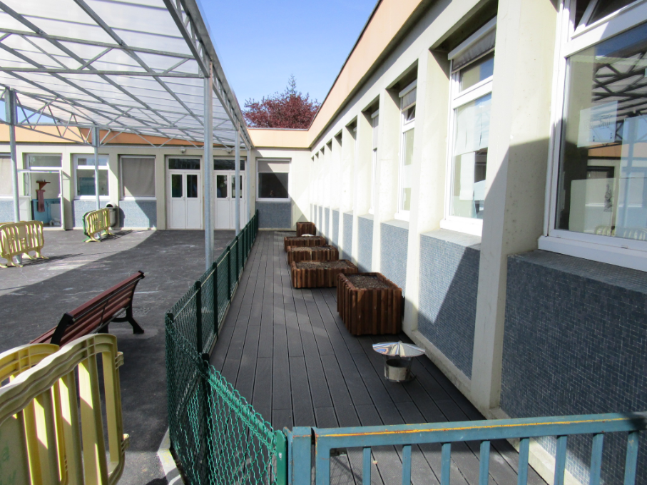 Site Equip Aire De Jeux Plein Air Marne La Vallee Mobilier Urbain 9