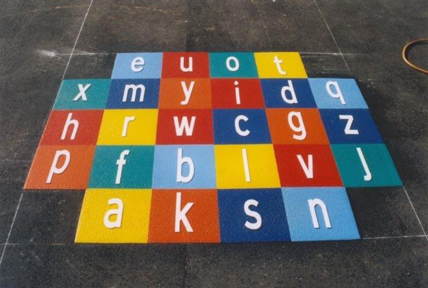 Site Equip Aire De Jeux Plein Air Marne La Vallee Sol Amortissant 10