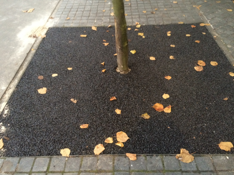 Site Equip Aire De Jeux Plein Air Marne La Vallee Sol Amortissant 51