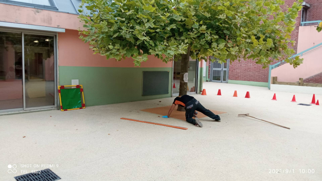 Site Equip Aire De Jeux Plein Air Marne La Vallee Sol Innovant 10