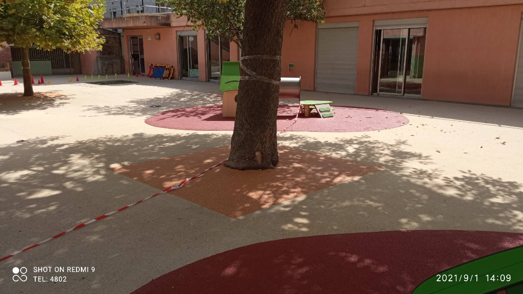 Site Equip Aire De Jeux Plein Air Marne La Vallee Sol Innovant 11