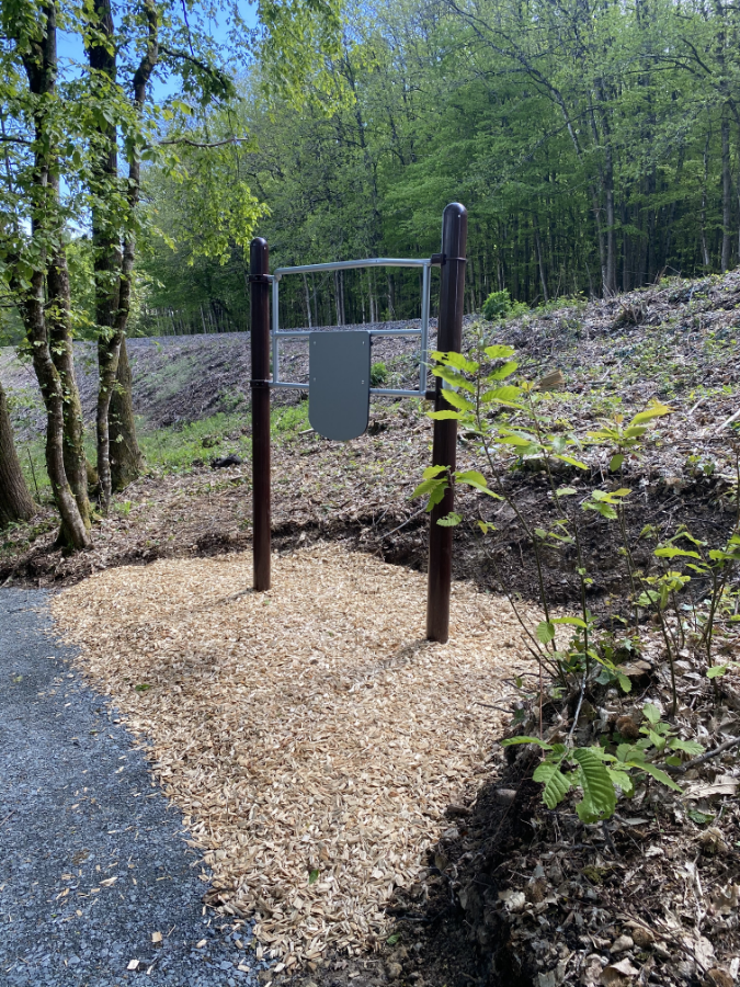 Site Equip Aire De Jeux Plein Air Marne La Vallee Sport 34