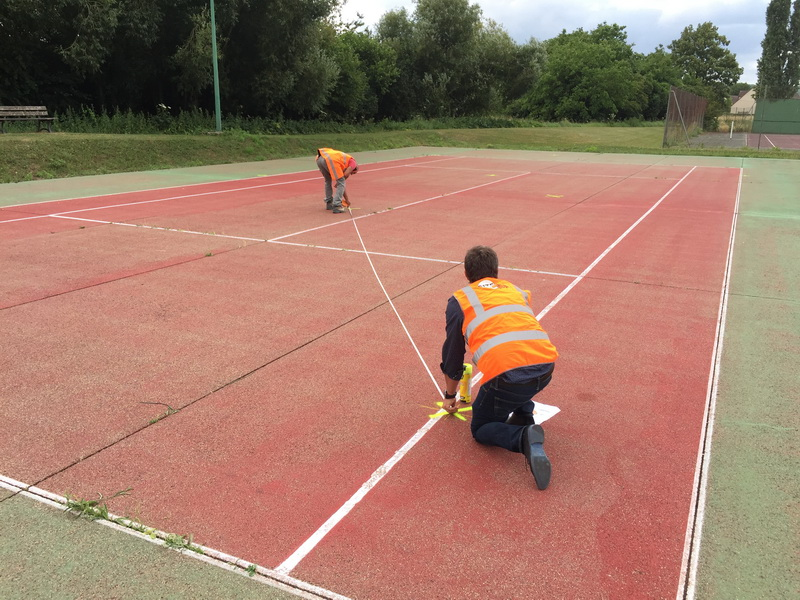 Site Equip Aire De Jeux Plein Air Marne La Vallee Tvx 14