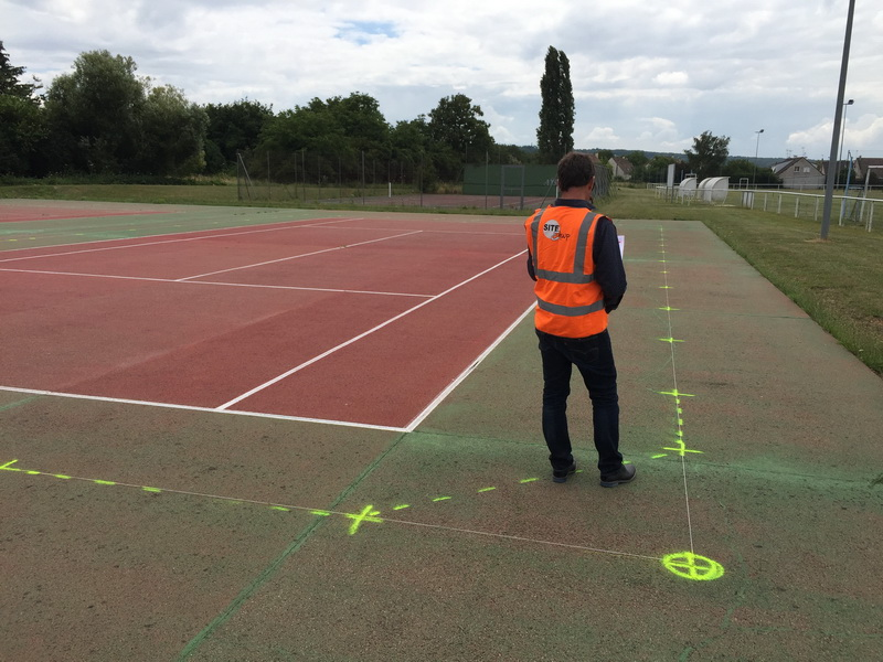 Site Equip Aire De Jeux Plein Air Marne La Vallee Tvx 15