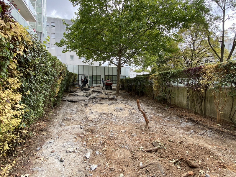 Site Equip Aire De Jeux Plein Air Marne La Vallee Tvx 18