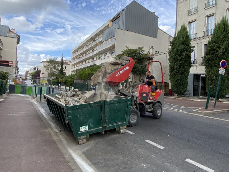 Site Equip Aire De Jeux Plein Air Marne La Vallee Tvx 19