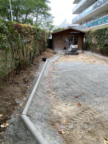 Site Equip Aire De Jeux Plein Air Marne La Vallee Tvx 21