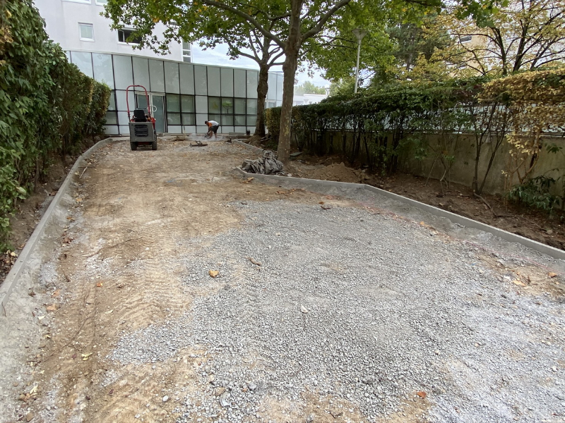 Site Equip Aire De Jeux Plein Air Marne La Vallee Tvx 22