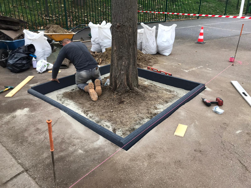 Site Equip Aire De Jeux Plein Air Marne La Vallee Tvx 26